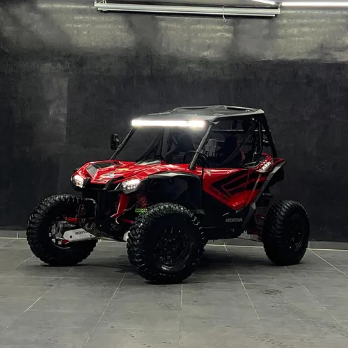 Honda Talon 1000R 2020 