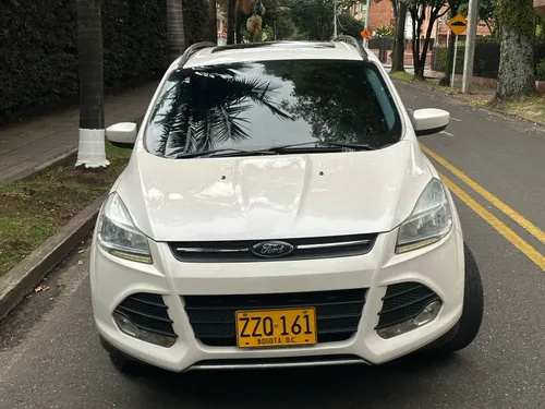 Ford Escape  