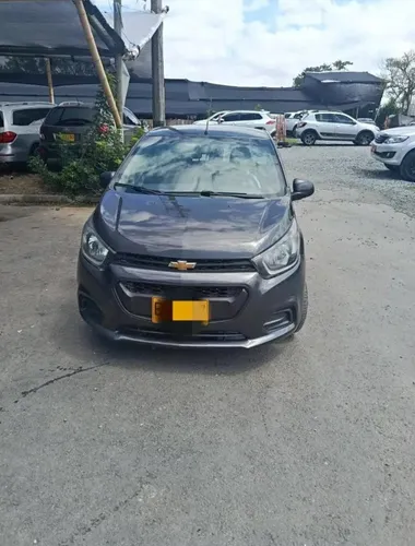 Chevrolet Spark GT LS 2019