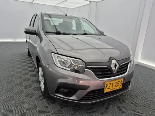 Renault Logan life 1.6 2023