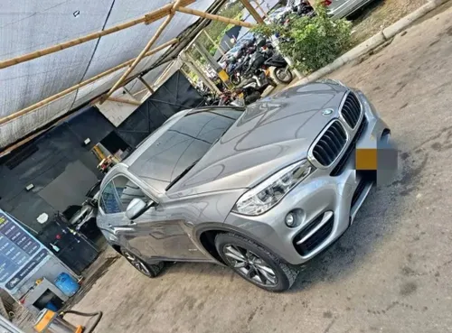 BMW X6 Xdrive 35i 2018