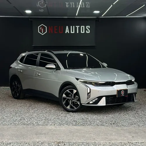 KIA K3 CROSS GT LINE 2026