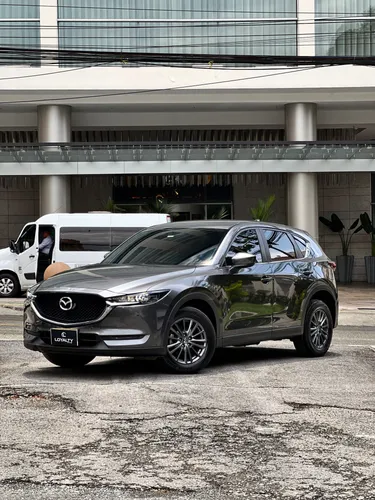 Mazda CX5 Touring