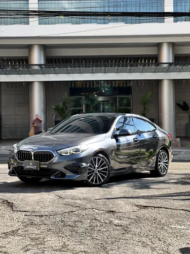 BMW 220i GRAND COUPE