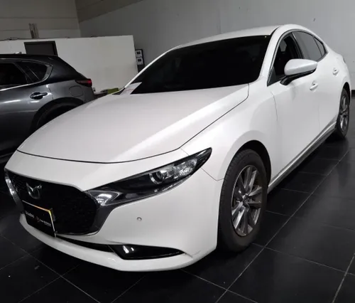 Mazda 3 Touring 2022