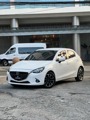Mazda 2 Touring