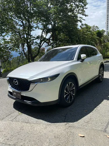Mazda CX5 Grand Touring 4x2