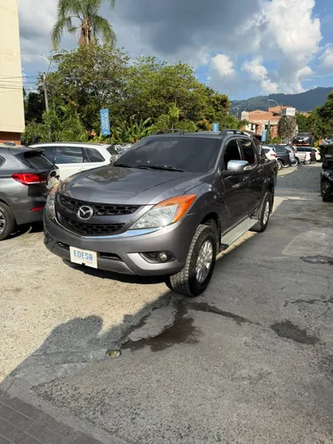 MAZDA BT50 PROFESSIONAL