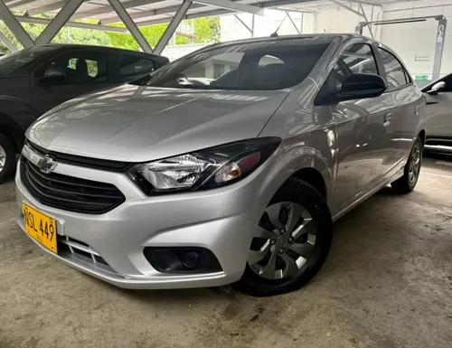 CHEVROLET JOY HATCHBACK MT 1400 CC 2AB ABS