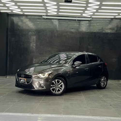 Mazda 2 Grand Touring Lx 2019 15