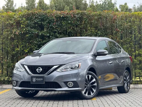 NISSAN SENTRA SR- 2020-FULL VESIÓN 