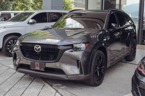 Mazda CX90 GRAN TOURING SIGNATURE