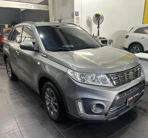 Suzuki Vitara Live 2020