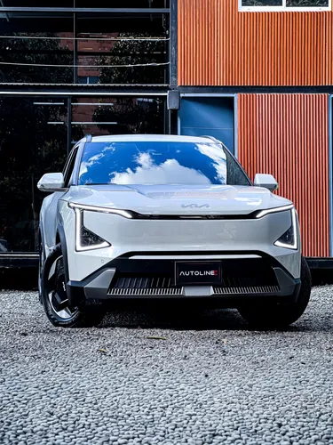 KIA EV5 Light 2025