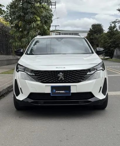 PEUGEOT 3008 2 FL ACTIVE 2023 TP 1600CC T R17