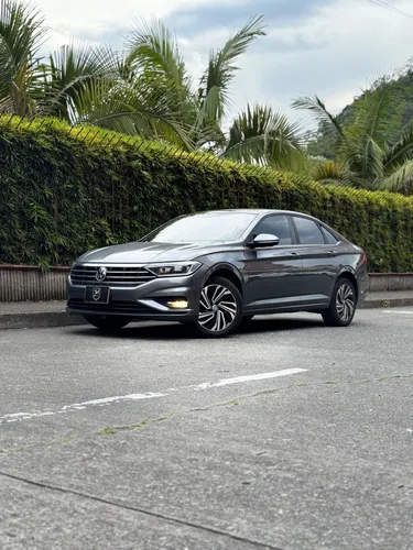 Volkswagen Jetta Sportline 2020 TSI