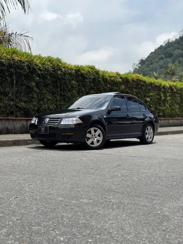 Volkswagen Jetta Trendline 2012 AT