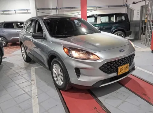 Ford Escape Se 2022