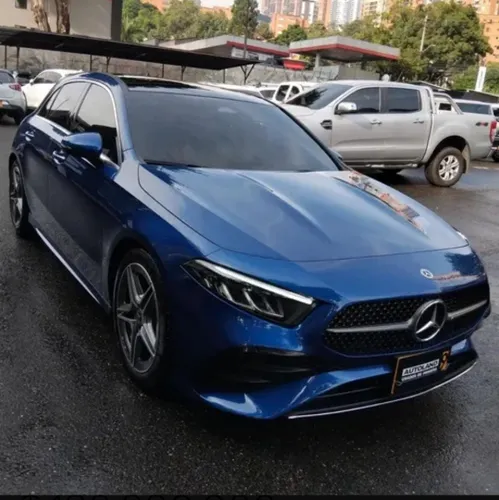 Mercedes Benz A250 AMG 2025