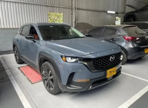 Mazda CX-50 Grand Touring LX 2024