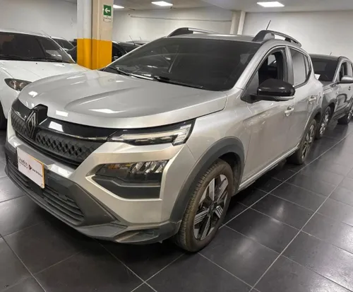 Renault Kardian Techno 2025