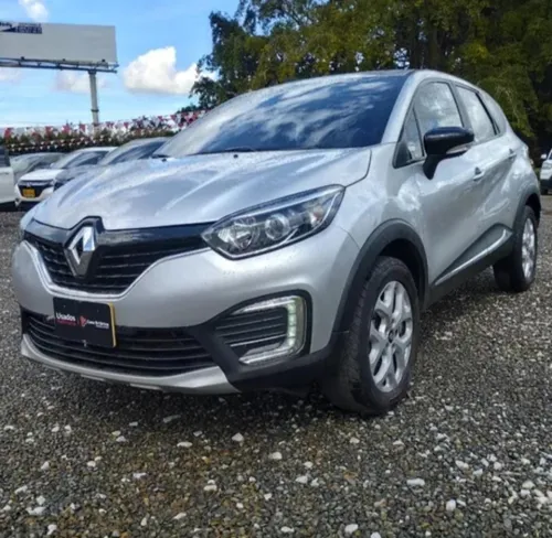 Renault Captur Zen 2021