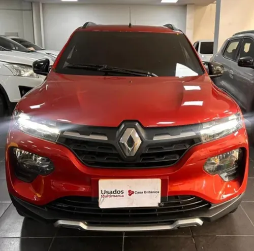 Renault Kwid 2023
