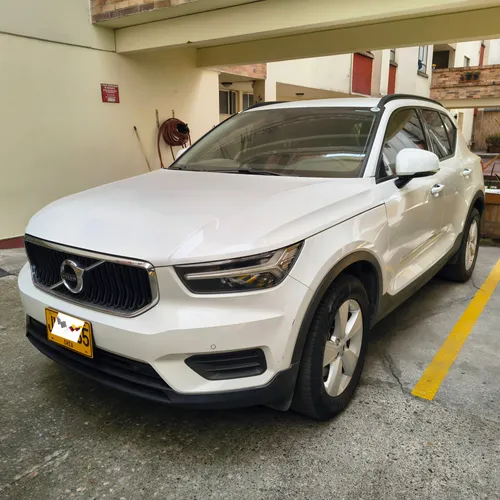 Volvo XC40 T4 Kinetic 2021