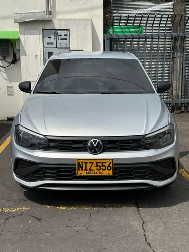 volkswagen polo track 2024
