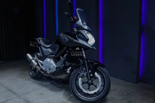  Honda NC 700X MT 700CC 2013