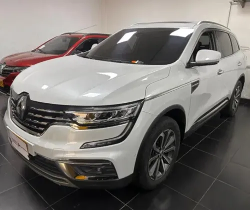 Renault Koleos 2023