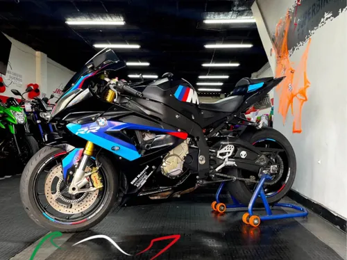 BMW S1000 RR