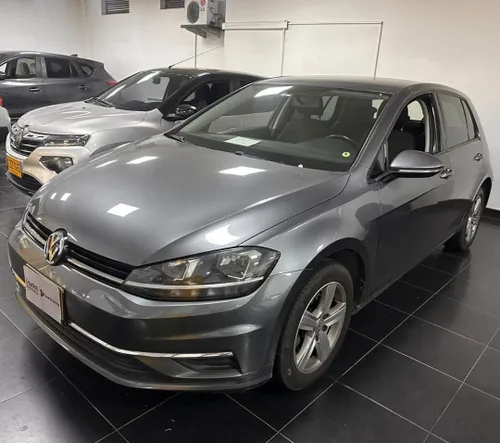 Volkswagen Golf Trendline 2018