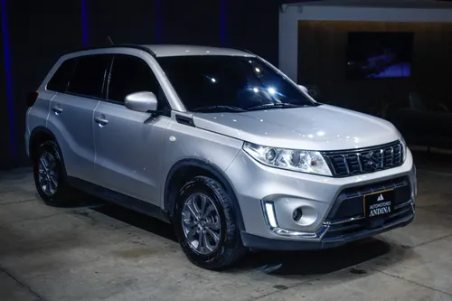 SUZUKI VITARA GL ALL GRIP  1600CC 4X4 2022