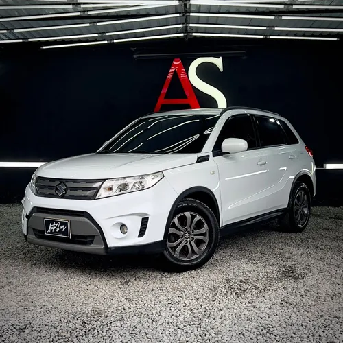 SUZUKI VITARA LIVE 1.6 2018 AT