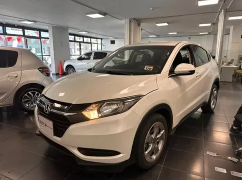 Honda HRV 2wd 2018