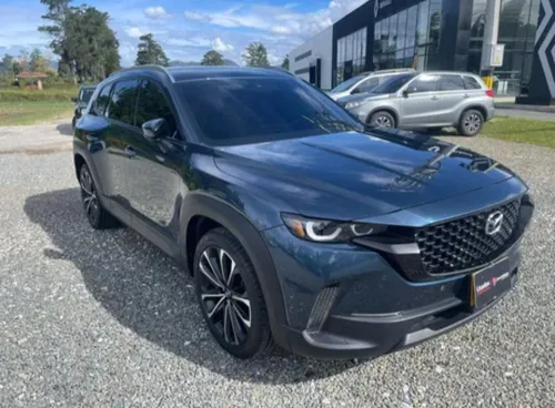Mazda CX50 Grand Touring 2023