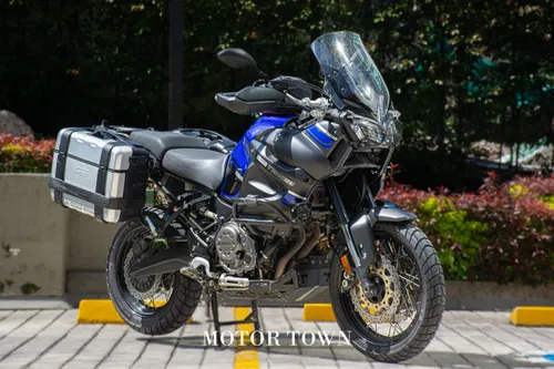 YAMAHA XT1200Z 2018 SUPER TENERE 