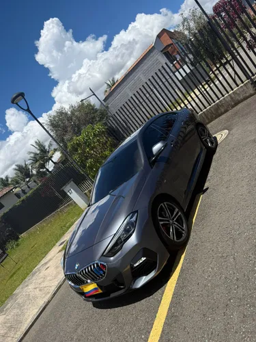 BMW 218i F44 Gran Coupe Edición M.