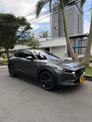 Mazda CX30 Grand Tourin LX AWD 2022