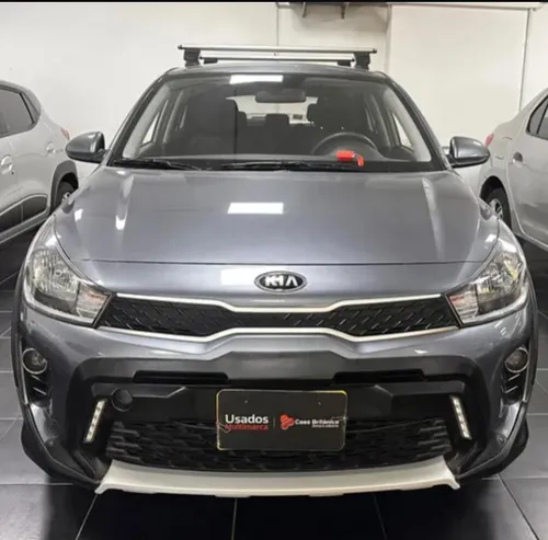 Kia Stonic Vibrant 2020