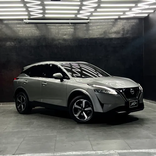 Nissan Qashqai Sense 2025 1.3