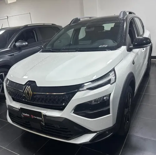 Renault Kardian Premiere 2025