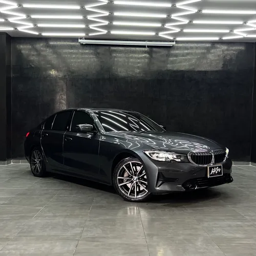 BMW 330i Sportline 2021 2.0