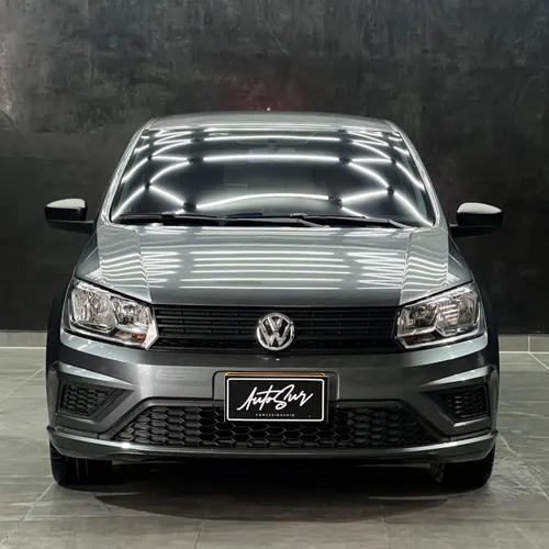 Volkswagen Gol Comfortline 2022 1.6