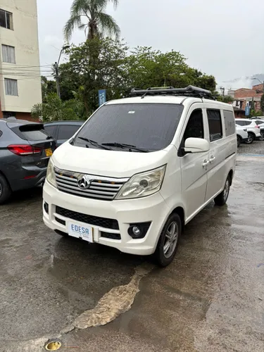 CHANGAN MINI VAN