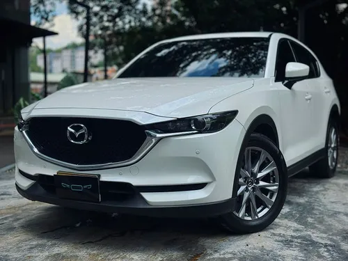 Mazda Cx5 Grand Touring 4x4 2020