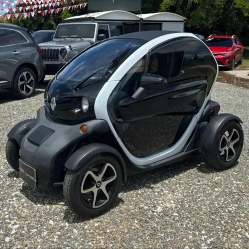 Renault Twizy Technic 2020