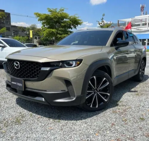 Mazda CX50 Grand Touring 2023