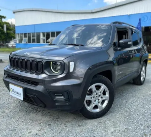 Jeep Renegade Sport 2023